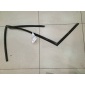 1370169 Уплотнитель стекла двери задней левой Ford Fusion 2002-2012 2007