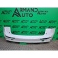 8R0807303BGRU Бампер Audi Q5 1 8R 2008-2017 , 8R0807385D, 8