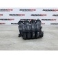0342H1 Коллектор впускной Citroen C4 2006 , , 9635885080, 9657539680