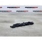 741679 Кронштейн бампера Citroen C4 2006
