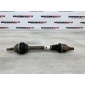 3272LT Привод (Вал приводной) Citroen C4 2006 , , , 32728W, 3272LY, 3272LZ, 3272NA, 3272PZ, 3272QC, 9660783380