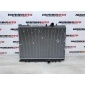 1330F6 Радиатор охлаждения Citroen C4 2006 , , 1330T5, 133309, 133383