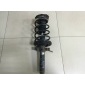E4750 Амортизатор передний Renault Renault Megane (2) 2002-2009 , 8200663654, 8200335195, 8200040088