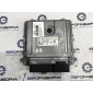 A6421502277 Блок управления двигателем Mercedes ML W164 2007 , , A6421503734, A6421505300, 0281013971