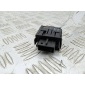 09131728 Кнопка аварийной сигнализации Opel Astra G (1998-2004) 2002 ,9138059