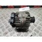 0124325013 Генератор Skoda Fabia 1 (1999-2007) 2005 ,036903018AX
