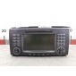 BE6095 Магнитола Mercedes R-Class (W251) (2005-2017) 2006 ,A2518200979