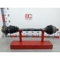 4F0407271J Полуось передняя левая (приводной вал шрус) Audi A6 C6 (2004-2011) 2005 ,