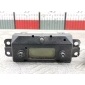 102327014 Часы Ford Focus 1 (1998-2005) 2003 ,98AB15000CCW