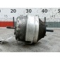 8D0199379K Подушка (опора) крепления двигателя Audi A6 C5 (1997-2005) 2001 ,