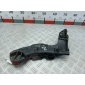 6L6807049F Кронштейн (крепление) заднего бампера левый Seat Ibiza 3 (2002-2008) 2006 ,