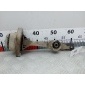 1J0199851 Кронштейн (крепление) кпп (лапа крепления траверса) Skoda Octavia 1U (1996-2010) 2003 ,AA