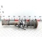 93174077 Стойка амортизатора переднего левого Opel Vectra C (2002-2008) 2002 ,