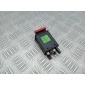 8L0941509B Кнопка аварийной сигнализации Audi A3 8L (1996-2003) 1996 ,8L0941509G