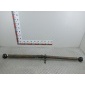 4F0521101B Кардан (вал карданный) Audi A6 C6 (2004-2011) 2006 ,