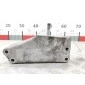 A6392200516 Кронштейн (крепление) двигателя (лапа крепления) Mitsubishi Colt 6 (2002-2012) 2004 ,