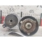 032145299A Натяжитель ремня генератора (приводного поликлинового ремня Volkswagen Golf 4 (1997-2004) 1999 ,
