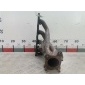 036253031AH Коллектор выпускной Volkswagen Golf 4 (1997-2004) 1999 ,