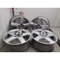 5X112 Диск литой Audi A6 C6 (2004-2011) 2006 R17 7.5J ET45 DIA57.1