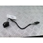 4B1962107B98 Кнопка центрального замка Audi A6 C5 (1997-2005) 1998 ,4B19621075PR