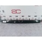 90521513 Накладка декоративная (молдинг) крышки (двери) багажника Opel Astra G (1998-2004) 1998 ,9117504