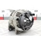 0124325013 Генератор Skoda Fabia 1 (1999-2007) 2003 ,036903018AX
