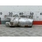 078253036C Защита выпускного коллектора Audi A6 C5 (1997-2005) 1998 ,078253036