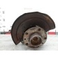 402021241R Ступица (кулак цапфа) передняя левая Renault Duster 1 (2010-2020) 2013 ,