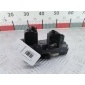 24447346 Замок двери задней правой Opel Vectra C (2002-2008) 2002 ,13210761