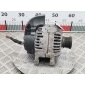 0124525046 Генератор Opel Signum (2003-2008) 2005 ,93175988