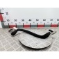 06B133785A Трубка системы рециркуляции EGR Audi A4 B5 (1994-2001) 2000 ,