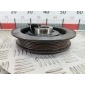 55351711 Шкив коленвала Opel Signum (2003-2008) 2003 ,