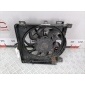 0130303304 Вентилятор радиатора основного Opel Astra H (2004-2014) 2004 ,24467444
