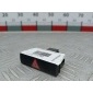 4F0941509 Кнопка аварийной сигнализации Audi A6 C6 (2004-2011) 2006 ,