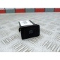 1J0959621E Кнопка подогрева (обогрева) заднего стекла Volkswagen Golf 4 (1997-2004) 2001 ,1J0959621C