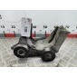 1149701 Натяжитель ремня генератора (приводного поликлинового ремня Ford Fiesta 5 (2002-2008) 2003 ,