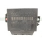 4F0919283F Блок управления парктрониками Audi A6 C6 (2004-2011) 2008 ,