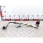 03L131521 Трубка системы рециркуляции EGR Volkswagen Passat 6 (2005-2010) 2009 ,AK