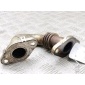 03G131521AM Трубка системы рециркуляции EGR Volkswagen Passat 6 (2005-2010) 2009 ,