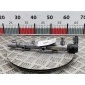 0281002785 Регулятор давления топлива Audi A6 C6 (2004-2011) 2006 ,057130764F