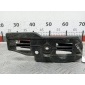 3B0807183E Кронштейн (крепление) переднего бампера левый Volkswagen Passat 5 GP (2000-2005) 2002 ,