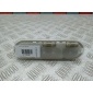 8200073231 Плафон салонный Renault Modus (2004-2012) 2007 ,