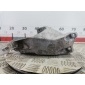 8D0199335 Кронштейн (крепление) двигателя (лапа крепления) Audi A6 C5 (1997-2005) 1998 ,