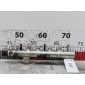 0281002706 Датчик давления топлива Opel Astra H (2004-2014) 2006 ,93185626