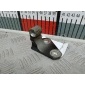 3C0831401D Петля двери передней левой Volkswagen Passat 6 (2005-2010) 2006 ,