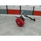 1Z0953235A Кнопка аварийной сигнализации Skoda Octavia 1Z (2004-2013) 2007 ,1Z0953235B300