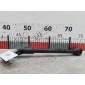 03G145535F Трубка турбины Skoda Octavia 1Z (2004-2013) 2007 ,03G145736F