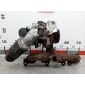 03L253056D Турбина Skoda Fabia 2 (5J) (2007-2014) 2013 ,03L253056R
