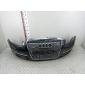 4F0807437E Бампер передний Audi A6 C6 (2004-2011) 2005 ,4F0807105C