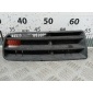 1J0853665B Решетка (заглушка) в бампер левая Volkswagen Golf 4 (1997-2004) 1999 ,B41